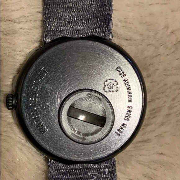 Dexter’s Laboratory Flik Flak Unisex Kids Watch, Great Condition,Needs Battery - Picture 5 of 11